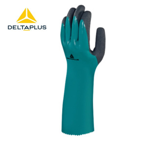 Delta Plus CHEMSAFE VV835 Uzun Süreli Kimyasal Dirençli Eldiven