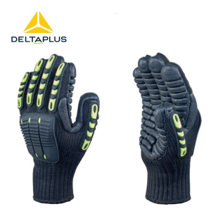 Delta Plus VV904 METAKARPAL Titreşim Önleyici Darbe Korucu Eldiven