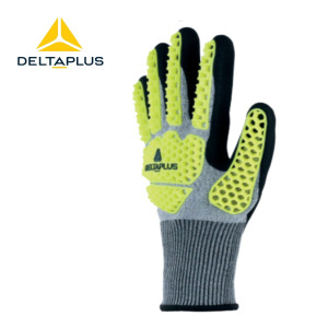 Delta Plus VV909 METAKARPAL Kesilme Dirençli Darbe Koruyucu Eldiven