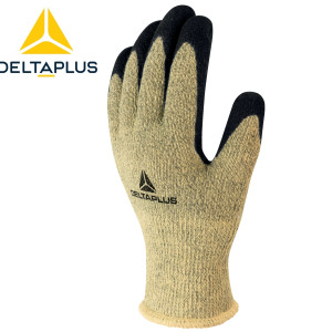 Delta Plus VV914 Yanma Dirençli 250 Derece Temas Isı Dirençli Elektrik Ark Eldiveni