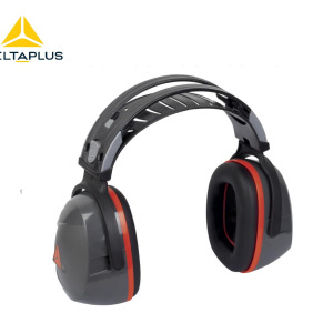 Delta Plus INTERLAGOS2 ABS Gövdeli Baş Bantlı Kulaklık